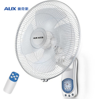 奥克斯（AUX）FW-40-C1601RC 电风扇/四扇叶遥控壁扇/家用壁挂式风扇/壁扇