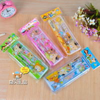 （苏宁别墅图纸）笔盒学生文具厂家，文具套装，礼品文具套装学生文具（客户）