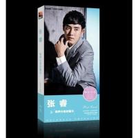 【批】张睿同款周边典藏盒装90明信片明星纪念品（客户）