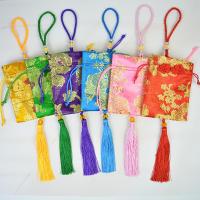 端午节香包袋盘扣香袋 中国风香包香囊 驱蚊空袋车载香包挂件（客户）