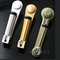 升降晾衣架手摇器手柄 摇把配件 手摇柄六边手把柄把手 握把 家居用品（客户）