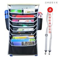 创意多功能课桌整理袋 装书袋学生书桌挂袋书本收纳高中生课桌挂书袋（客户）