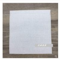 100个 普洱茶密封袋白色棉纸357g通用茶饼防潮包装袋福鼎白茶叶自封袋子（客户）