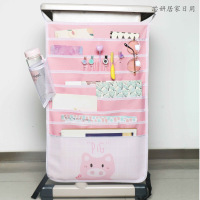 书袋 桌挂 书本挂袋 课桌挂书袋 初中生书桌挂袋课桌 学生课桌收纳袋书带挂高中生（客户）