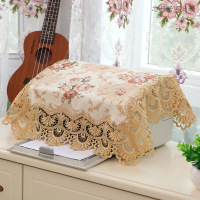 打印机办公传真机咖啡机电脑净化器盖巾防尘罩茶具茶杯台灯布盖布（客户）