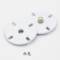 金属暗扣 大衣扣子衬衫隐形手缝钮扣 风衣子母扣铜衬衫毛衣按扣纽扣摁扣（客户）