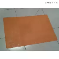 卫生间地漏防臭垫 厕所防味防臭盖地漏盖硅胶塞水管吸附盖卫浴垫地漏管下水道密封卫生间（客户）