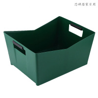 餐厅KTV酒框塑料长方形冰桶 啤酒筐 啤酒框 酒吧箱 冰桶 酒吧箱装啤酒的框子（客户）