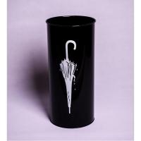 金属雨伞桶 伞架 北欧风家用酒店大堂公司餐厅ktv厅放置收纳桶铁艺创意落地式雨伞收纳架 沥水架（客户）