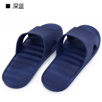 凉拖鞋软底男士夏季女家居家用室内防滑厚底夏天情侣塑料酒店宾馆待客人穿洗澡浴室拖鞋（客户）