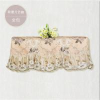 欧式简约海尔美的格力通用空调罩套挂机开机不取大1.5p匹卧室挂式防尘罩子（客户）