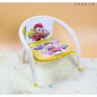 宝宝 椅子小餐椅餐桌凳子叫叫椅板凳靠背卡通吃饭家用男女小孩子客厅小凳子（客户）