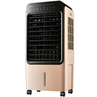 奥克斯商用冷风机AUX-833A商家免邮不含税