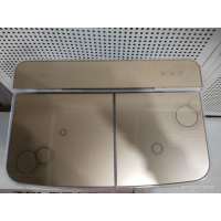 顶呱呱双缸洗衣机3.5双桶洗衣机