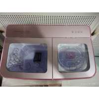 顶呱呱双缸洗衣机7.2双桶洗衣机