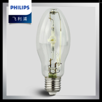 飞利浦金卤灯泡 MH 70W 100W 150W 0 HID 金属卤化物灯 金卤灯