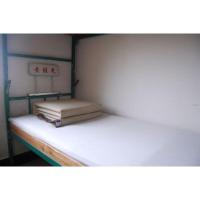 07白床单白色纯棉加厚专用陆军绿单人宾馆宿舍学生军训07褥单_1