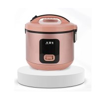 众筹 华生1000W玫瑰金西施煲