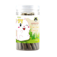 仓鼠兔子磨牙棒 金丝熊荷兰猪龙猫松鼠用品兔兔零食