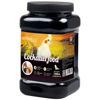 鸟食 鹦鹉饲料 油葵 鸟饲料 鹦鹉粮 鸟粮鸟食饲料