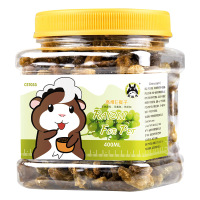 宠物高维E提子干 仓鼠兔子豚鼠龙猫零食400ml