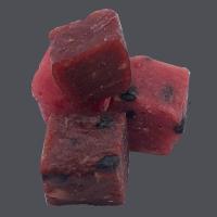 狗零食 牛肉粒 500g宠物食品狗粮伴侣牛肉条立方干训练奖励磨牙棒 芝麻鸡肉粒 500g