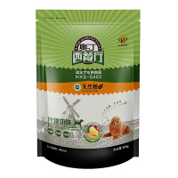 狗粮500g泰迪比熊法牛博美柯基小中大型成犬通用型1斤