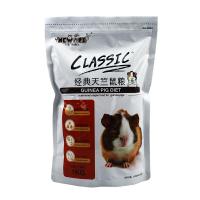 天竺鼠粮 豚鼠 荷兰猪 荷兰鼠主粮 1KG