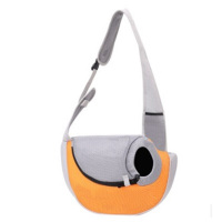 狗狗背包宠物包外出便携斜挎猫包狗包单肩包猫咪狗袋子泰迪 宠物
