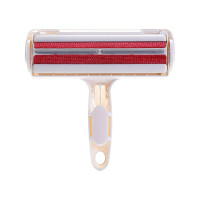 宠物粘毛器狗毛猫毛清理刷除毛器去浮毛除毛粘毛收集器清理用品 宠物粘毛器