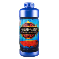 硝化细菌鱼缸水除藻剂青苔去除剂水质澄清剂鱼缸净水剂养鱼用品