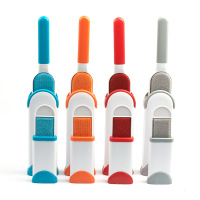 宠物双面除毛刷粘毛器 彩色刷毛器 沙发除毛器三件套