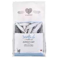 进口天然成猫猫粮 kingsmoor英短美短蓝猫暹罗布偶通用5斤