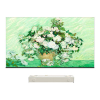 创维(Skyworth) 75Q8E 壁纸艺术电视 无缝贴墙