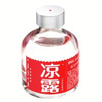 凉露酒31度125ml 特凉