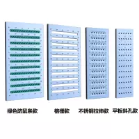 厨房水沟盖板防滑下水道篦子井盖雨水格栅加厚闪电客不锈钢地漏盖板