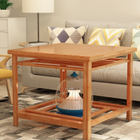 藤印象可折叠烤火桌子家用不锈钢冬季烤火炉家用四方桌正方形烤火架