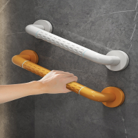 卫生间扶手栏杆老人浴室厕所马桶无障碍残疾人不锈钢把手