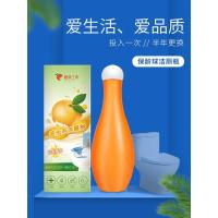 蓝泡泡洁厕灵洁厕宝马桶清洁剂厕所用除臭去异味家用清香型洁厕剂