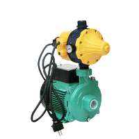德国威乐家用增压泵PUN-200EH全自动加压泵家用水泵增压泵全自动WILO