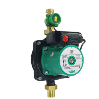 德国威乐水泵ST20/11家用增压泵全自动静音自来水热水器加压泵