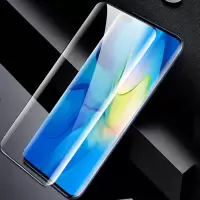 KONEL 华为mate30pro/mate40/20pro钢化膜P30pro/M20x全屏P40pro+防偷窥曲面蓝光