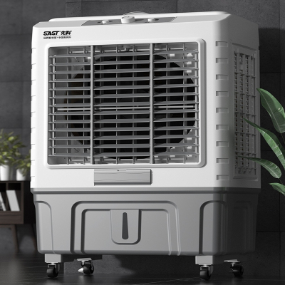 先科空调扇冷风机家用加水型制冷器小型商用工业冷气风扇水冷空调