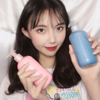 [网红同款]氨基酸洗发水去屑止痒控油持久留香(洗发水300ml1瓶)