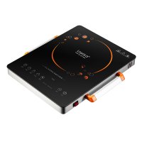 忠臣（loyola）电陶炉电磁炉家用2400W大功率七环火 聚能盘时尚外观LC-E096S