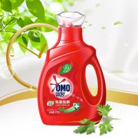 奥妙酵素洗衣液持久留香酵素洁净去污渍机洗手洗家庭装 3kg