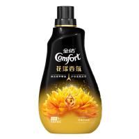 金纺衣物护理剂花漾香氛洛泽尔水仙持久留香柔顺剂500ml 500ml