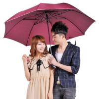 天堂伞正品专卖晴雨伞创意折叠雨伞大213E碰自动伞