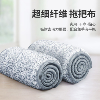 懒人拖把拖布阿斯卡利(ASCARI) 拖把