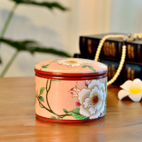 创意陶瓷卫浴五件套阿斯卡利(ASCARI)结婚洗漱用品用具 情侣牙刷杯 漱口杯浴室套件 饰品罐